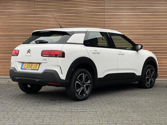 Citroen C4 CACTUS 1.2 PureTech Business Carplay / Cruise control / Carplay