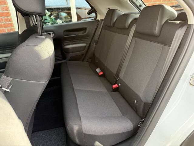 Citroen C4 CACTUS 1.2 PT Business NAVI / CLIMA / CRUISE / PDC / LMV / ELEK.PAKKET