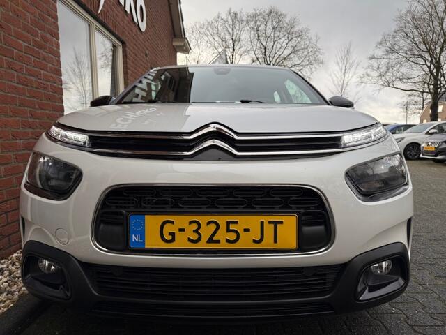 Citroen C4 CACTUS 1.2 PT Business NAVI / CLIMA / CRUISE / PDC / LMV / ELEK.PAKKET