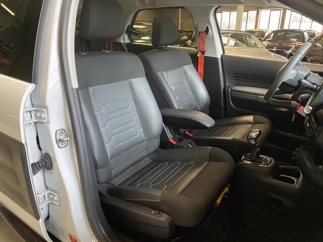 Citroen C4 CACTUS 1.2 PureTech Rip Curl Pano, Camera, PDC, Navi