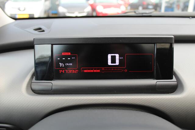 Citroen C4 CACTUS 1.2i "Shine Edition" Pano-Dak - Cruise !!! 110 Pk