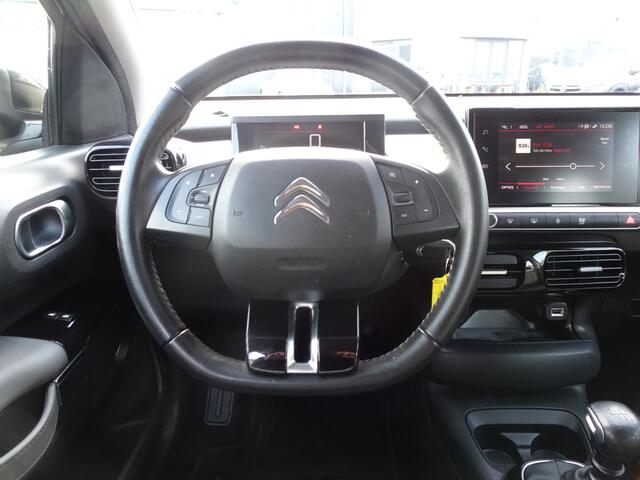 Citroen C4 CACTUS 1.2 PureTech Origins