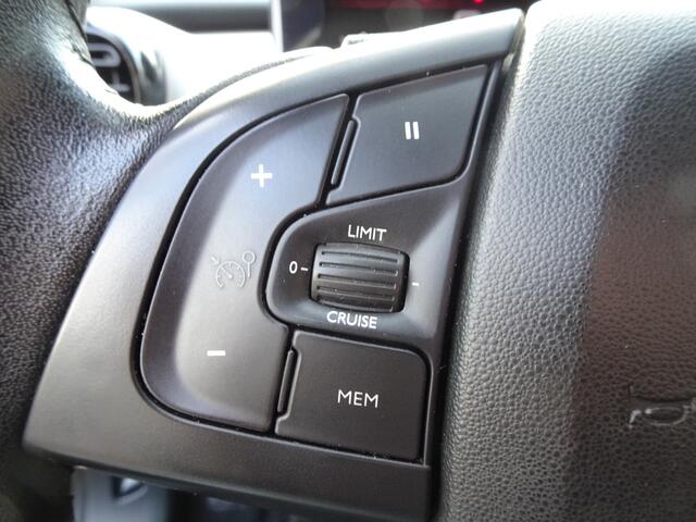 Citroen C4 CACTUS 1.2 PureTech Origins