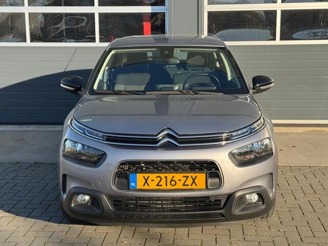 Citroen C4 CACTUS 1.2 PureTech Shine +