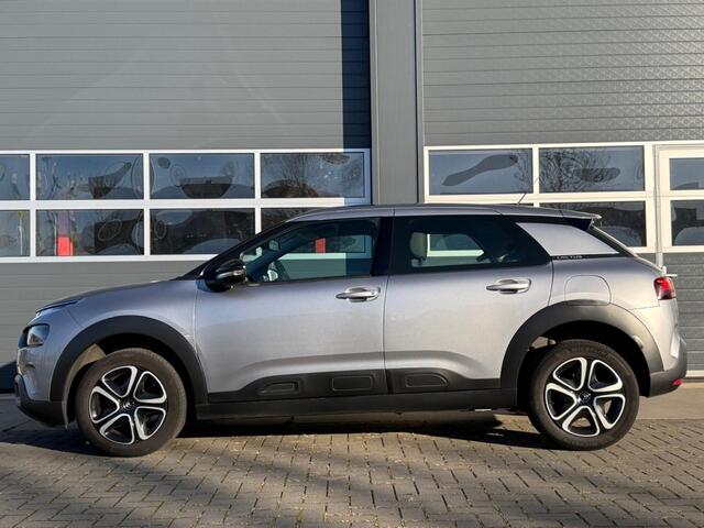 Citroen C4 CACTUS 1.2 PureTech Shine +
