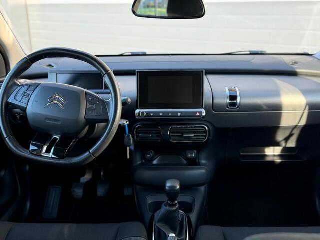 Citroen C4 CACTUS 1.2 PureTech Shine +