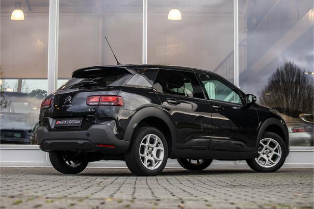 Citroen C4 CACTUS 1.2 PureTech Business | Camera | Carplay | NL Auto