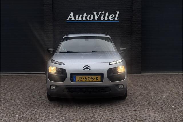 Citroen C4 CACTUS 1.2 PureTech Business Automaat | PDC | NAVI | NAP