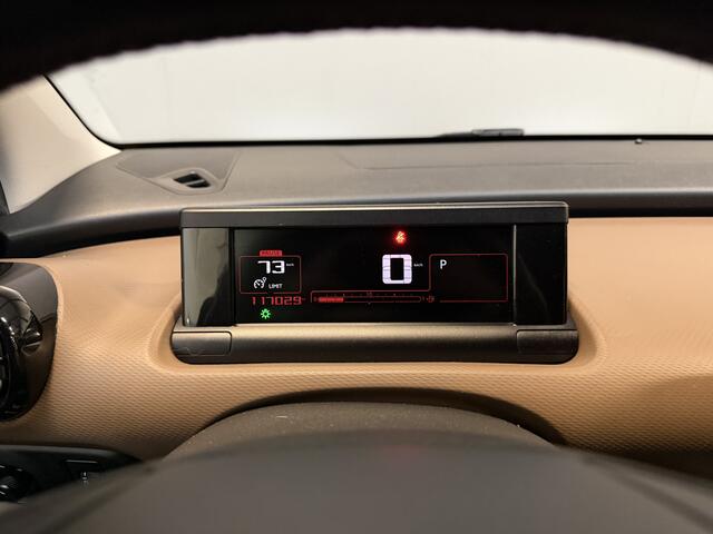 Citroen C4 CACTUS 1.2 PureTech Shine Automaat|Cruise|Airco