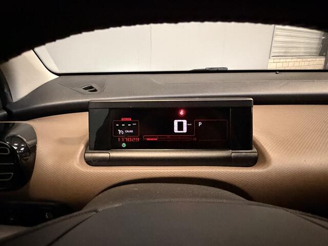 Citroen C4 CACTUS 1.2 PureTech Shine Automaat|Cruise|Airco