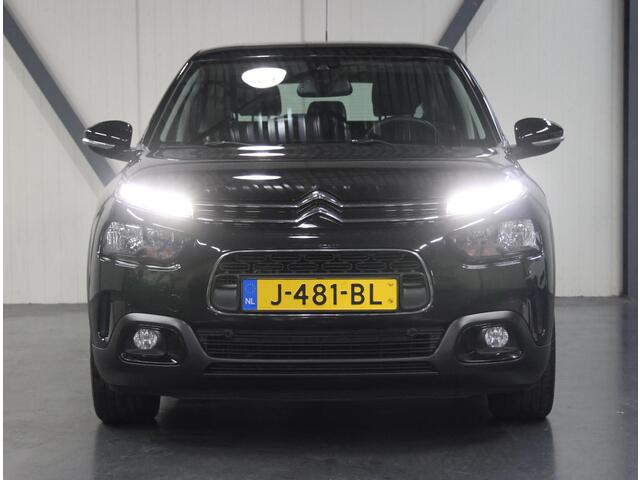 Citroen C4 CACTUS 1.2 110PK Business | AppleCarPlay/AndroidAuto | Cruise Control | Navigatie | Climate Control | Trekhaak | Armsteun | Isofix | Parkeersensoren |
