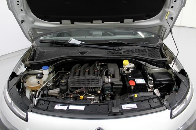 Citroen C4 CACTUS 1.2 PureTech Feel 82PK, AIRCO | BLUETOOTH | NAVIGATIE | PARKEERSENSOREN | CRUISE CONTROLE