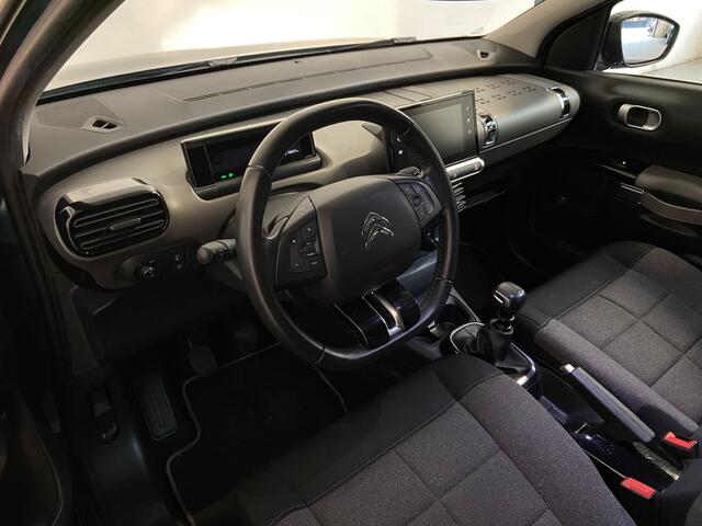 Citroen C4 CACTUS 1.2 PureTech Business Plus