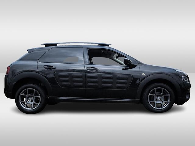 Citroen C4 CACTUS 1.2 PureTech Shine 2e-Eig. Keurig-Onderh. BOVAG-Garantie, NL-Auto..