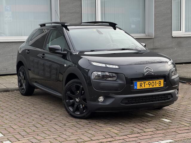 Citroen C4 CACTUS 1.2 PureTech Shine