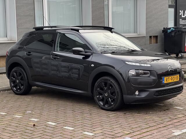 Citroen C4 CACTUS 1.2 PureTech Shine