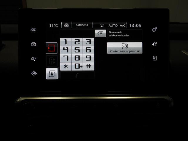 Citroen C4 CACTUS 1.2 PureTech Business NAVI/CLIMA/CRUISE/TREKHAAK/PDC!