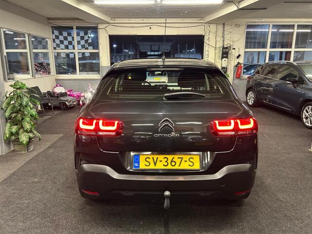 Citroen C4 CACTUS 1.2 *Facelift*Navi*NAP*Carplay*New Model*