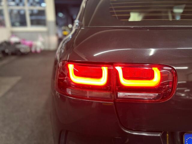 Citroen C4 CACTUS 1.2 *Facelift*Navi*NAP*Carplay*New Model*