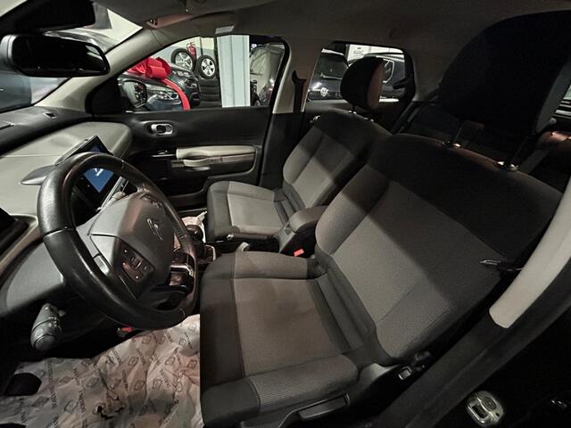 Citroen C4 CACTUS 1.2 *Facelift*Navi*NAP*Carplay*New Model*