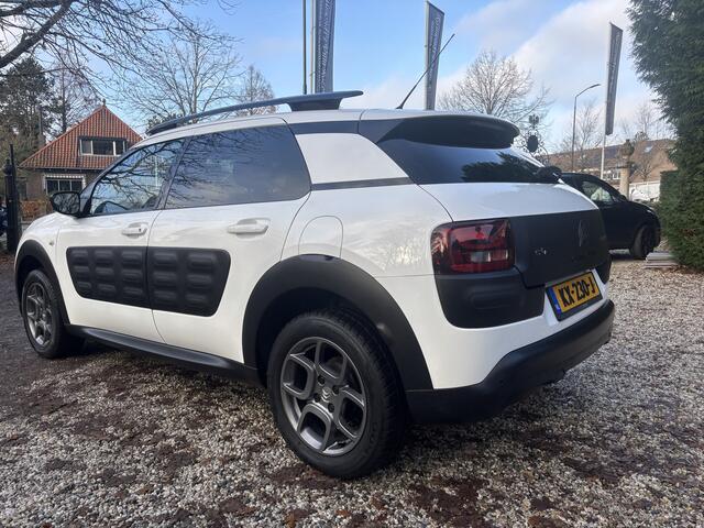 Citroen C4 CACTUS 1.2 PureTech W / Navi. / Climate Control / Camera