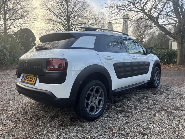 Citroen C4 CACTUS 1.2 PureTech W / Navi. / Climate Control / Camera