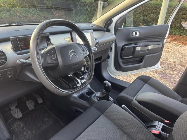 Citroen C4 CACTUS 1.2 PureTech W / Navi. / Climate Control / Camera