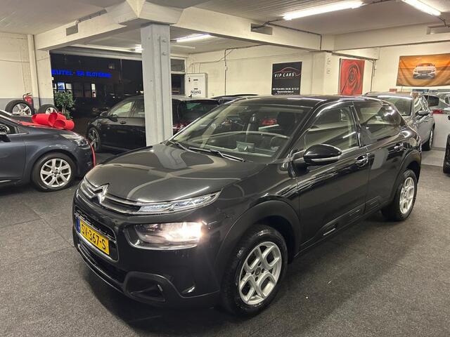 Citroen C4 CACTUS 1.2 *Facelift*Navi*NAP*Carplay*New Model*