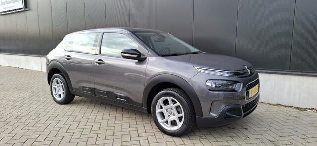 Citroen C4 CACTUS 1.2 PT Business 2Eig DealerOndr Carplay NAP PDC