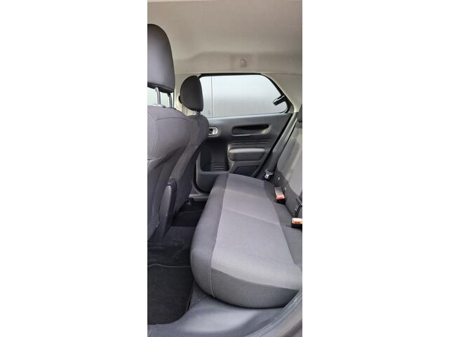 Citroen C4 CACTUS 1.2 PT Business 2Eig DealerOndr Carplay NAP PDC
