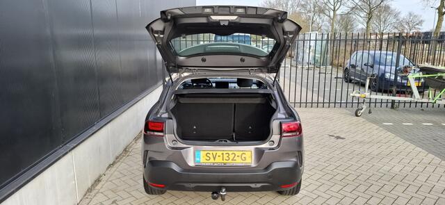 Citroen C4 CACTUS 1.2 PT Business 2Eig DealerOndr Carplay NAP PDC