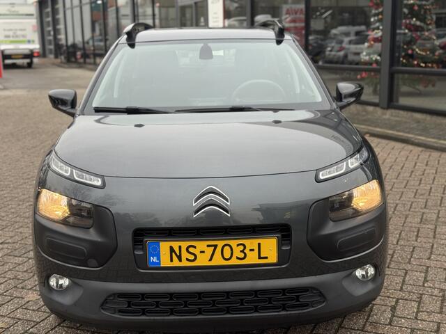 Citroen C4 CACTUS 82pk Business Automaat|Navigatie|PDC