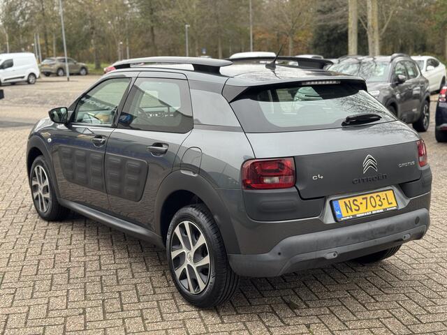 Citroen C4 CACTUS 82pk Business Automaat|Navigatie|PDC