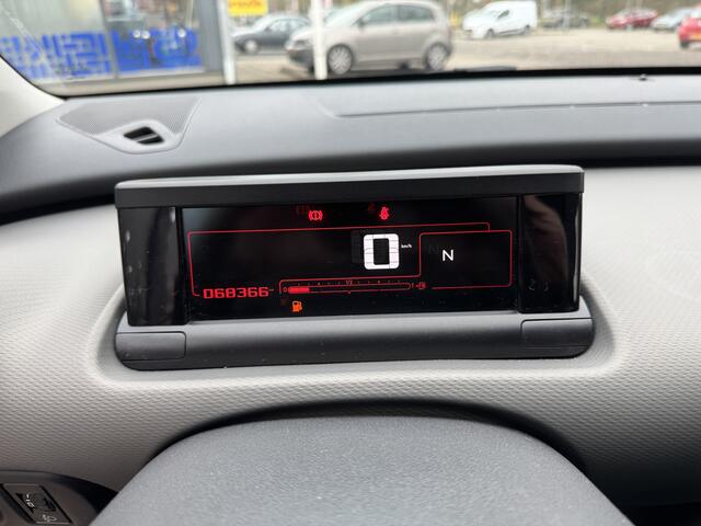 Citroen C4 CACTUS 82pk Business Automaat|Navigatie|PDC