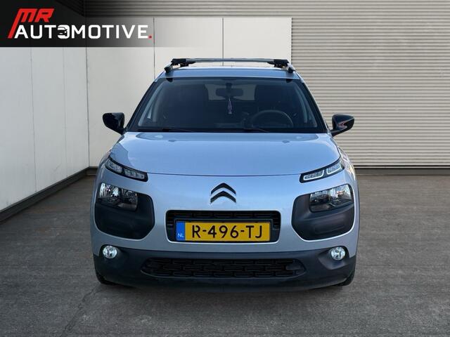 Citroen C4 CACTUS 1.2 Puretech Business - Cruise, Climate control
