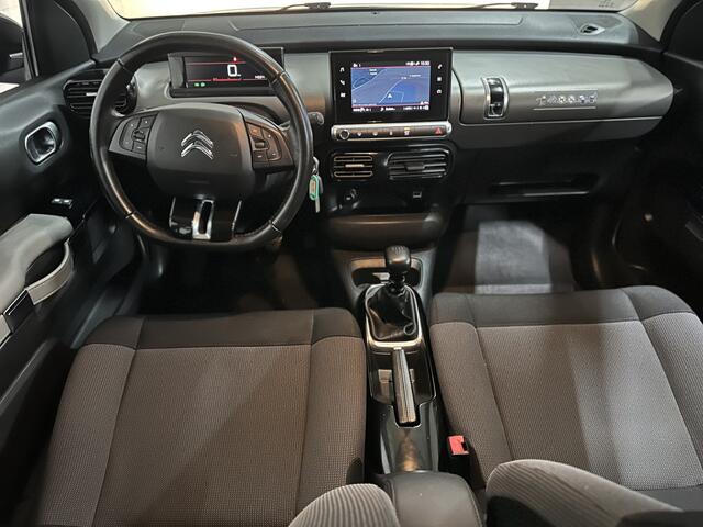 Citroen C4 CACTUS 1.2 PureTech Business CLIMA / CRUISE / NAVI /