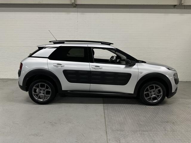 Citroen C4 CACTUS 1.2 PureTech Shine CLIMA / CRUISE / CAMERA / ELK.PAKKET