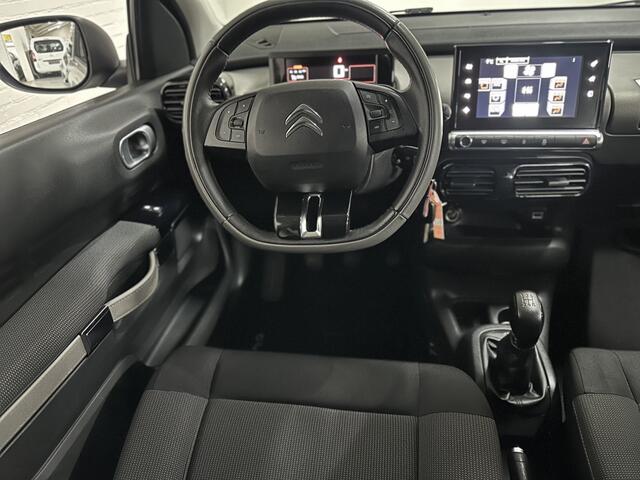 Citroen C4 CACTUS 1.2 PureTech Shine CLIMA / CRUISE / CAMERA / ELK.PAKKET