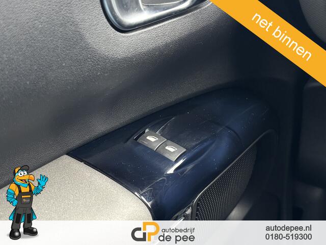 Citroen C4 CACTUS 1.2 PureTech Shine GARANTIE/CRUISE/CLIMA/CARPLAY/CAMERA/PDC(VOOR+ACHTER)/LICHTMETAAL rijklaarprijs!