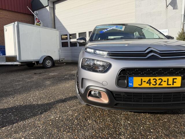 Citroen C4 CACTUS 1.2 PureTech Origins