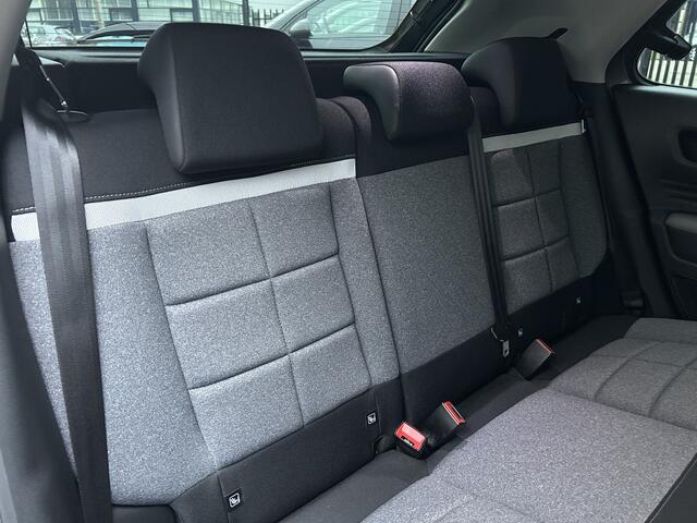 Citroen C4 CACTUS 1.2 PureTech Origins | Apple Carplay/Android Auto | Navigatiesysteem | BTW |