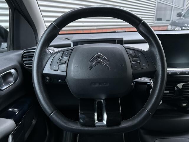 Citroen C4 CACTUS 1.2 PureTech Origins | Apple Carplay/Android Auto | Navigatiesysteem | BTW |