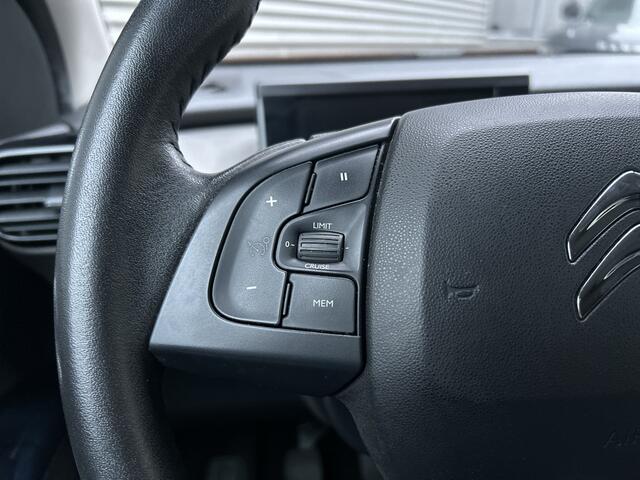 Citroen C4 CACTUS 1.2 PureTech Origins | Apple Carplay/Android Auto | Navigatiesysteem | BTW |