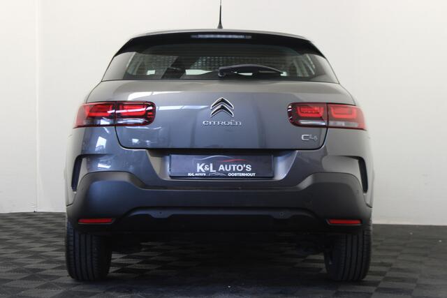 Citroen C4 CACTUS 1.2 PureTech Feel