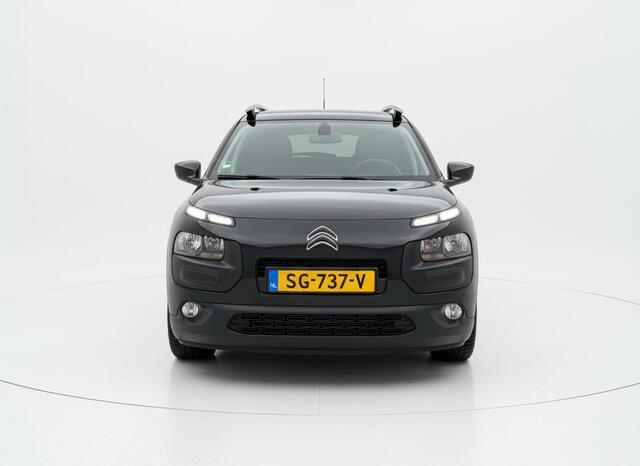 Citroen C4 CACTUS 1.2 PureTech Shine CAMERA - LMV - NIEUWE APK