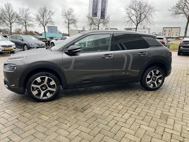Citroen C4 CACTUS 1.2 PureTech Business Plus / Vol automaat / Cruise / Clima / Pdc / Carplay / Lmv