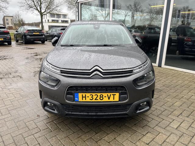 Citroen C4 CACTUS 1.2 PureTech Business Plus / Vol automaat / Cruise / Clima / Pdc / Carplay / Lmv