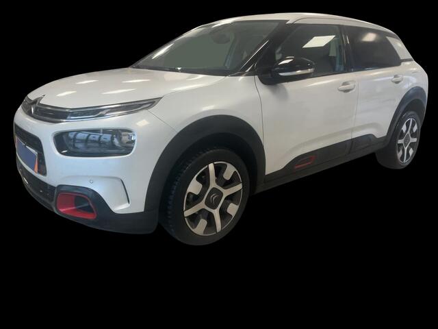 Citroen C4 CACTUS 1.2 PureTech Automaat