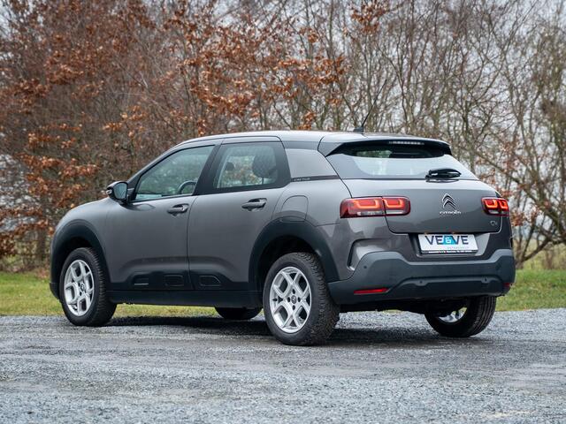 Citroen C4 CACTUS 1.2 PureTech Business