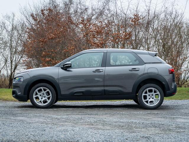 Citroen C4 CACTUS 1.2 PureTech Business